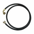 Washer Fill Hose ERP 3806FE ER3806FE 6FT