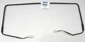 Refrigerator Defrost Heater for Maytag, Magic Chef, Admiral, 67002135 WP67002135