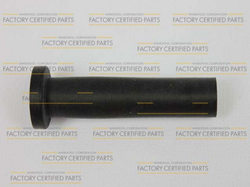 ✅OEM Whirlpool WP216201 216201 Washer Injector Valve Robber
