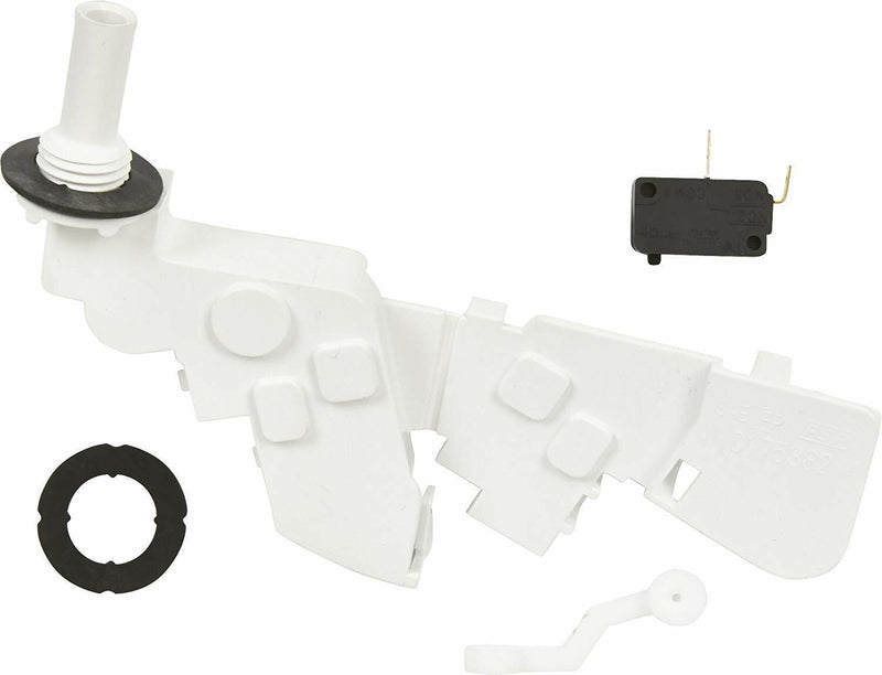 ✅OEM Whirlpool 8193506  Dishwasher Float Switch