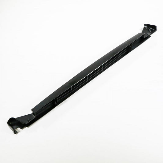 Authentic GE REFRIGERATOR GRILLE BASE WR74X10270