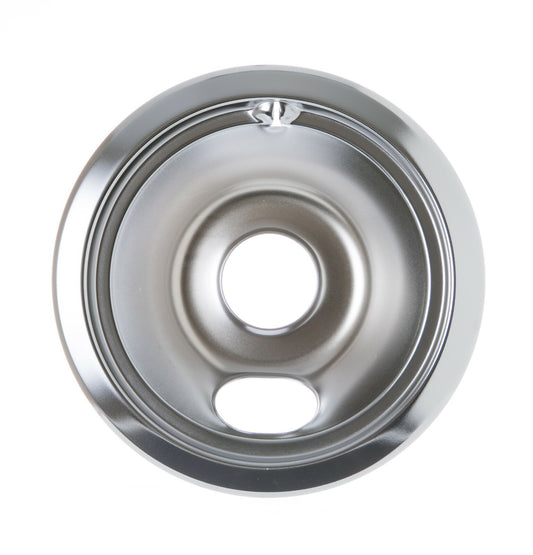 ✅OEM GE WB31T10010 Range 6 Inch Small Burner Bowl