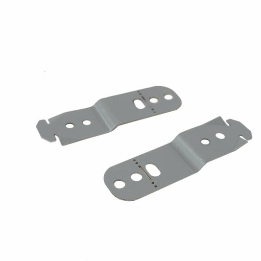 OEM Bosch 00619985 Dishwasher Mounting Bracket Kit