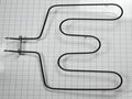 OEM GE Range/Stove/Oven Bake Element WB44T10014