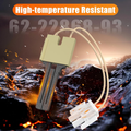 62-22868-93 Furnace Ignitor, Fits Goodman York Coleman Luxaire Rheem Ruud