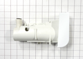 ✅OEM Whirlpool W10394053 Refrigerator Water Filter Housing WPW10394053
