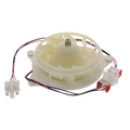 DC Motor Assembly for LG Refrigerator EAU64824402 ADJ73992102 ADJ73992103