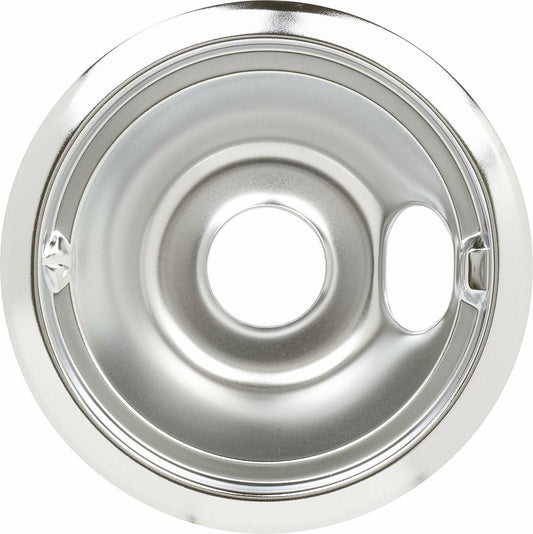 ✅OEM GE WB31M16 Range Drip Pan 6 inch