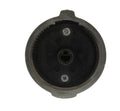 ✅OEM GE Range/Stove/Oven Knob Metal Stainless Steel WB03K10305 WB03X43926