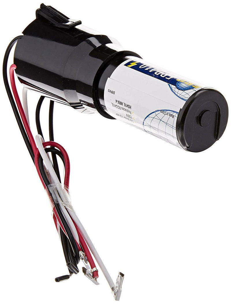 Refrigerator Freezer  Power Start Relay ERP ERP410