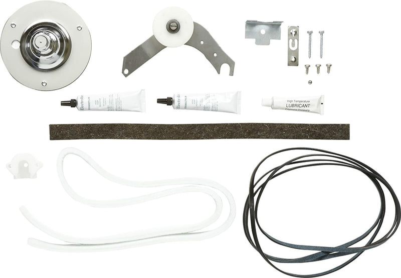 ✅OEM Frigidaire 5304457724 Dryer Preventive Maintenance Kit