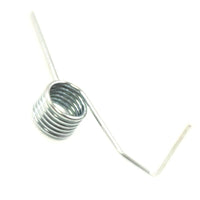 Samsung DC61-02740A Dryer Lint Screen Cover Spring
