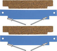 2 PACK 306508 Maytag Dryer Front Glide Kit PS1804752, AP4037304