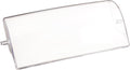 Authentic GE REFRIGERATOR 21 DAIRY LID CLEAR WR71X27451