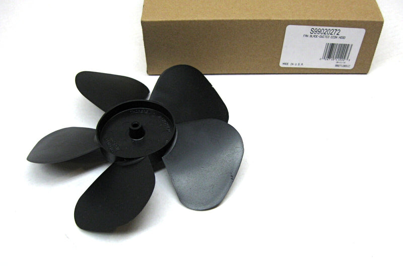 Broan Nautilus Fan Blade for Ducted Range Hoods S99020272 99020272