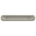 Authentic GE REFRIGERATOR WHITE POCKET HANDLE WR12X34565