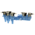 Washing Machine Water Inlet Valve for Whirlpool W10326913 W10853723