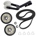 4392065 Dryer Belt Pulley Maintenance Kit for Whirlpool 4392065 AP3131942