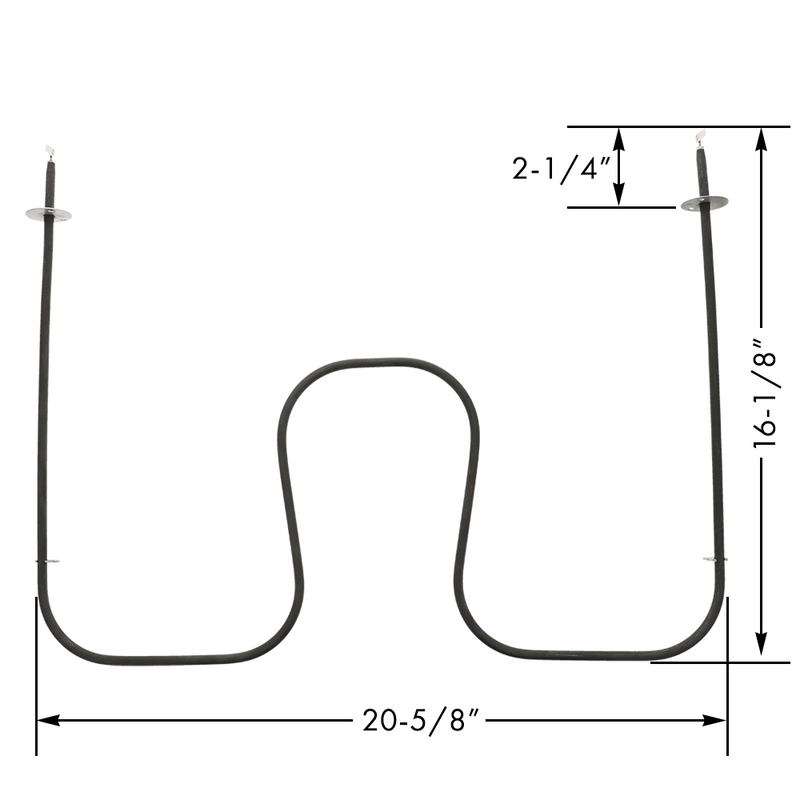 Thermador Oven Element 219071 1014049 14-31-182-01 14-31-182 00367646 CT227