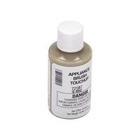 Whirlpool  72107 Touchup Almond Paint for Refrigerator 058030 Y058030 WP72107
