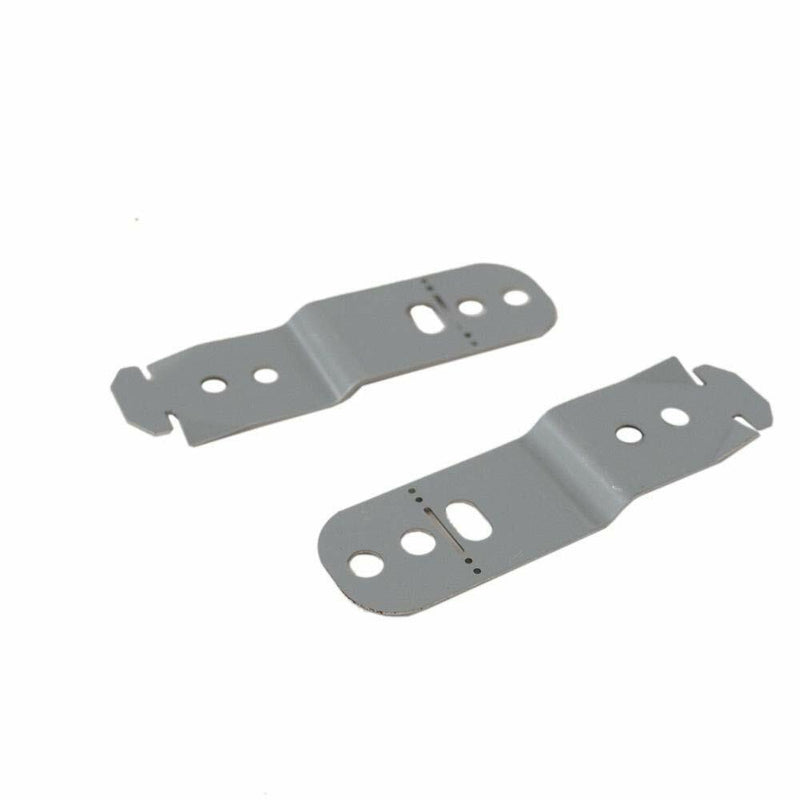 ✅OEM Bosch 00619985 Dishwasher Mounting Bracket Kit