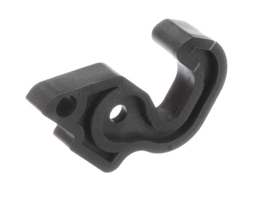 Authentic GE REFRIGERATOR OUTER DOOR STOP WR02X44688