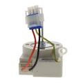 Evaporator Fan Motor WR60X31522 WR60X23584 WR60X28783