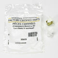 ✅OEM Whirlpool 306436 Dryer Door Latch Kit