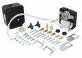 Universal Refrigerator Evaporator Motor For G158289 M249 SM999 D72414 D7241412