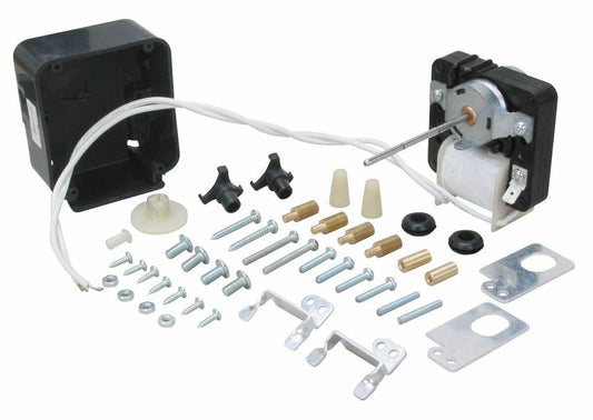 Universal Refrigerator Evaporator Motor For G158289 M249 SM999 D72414 D7241412