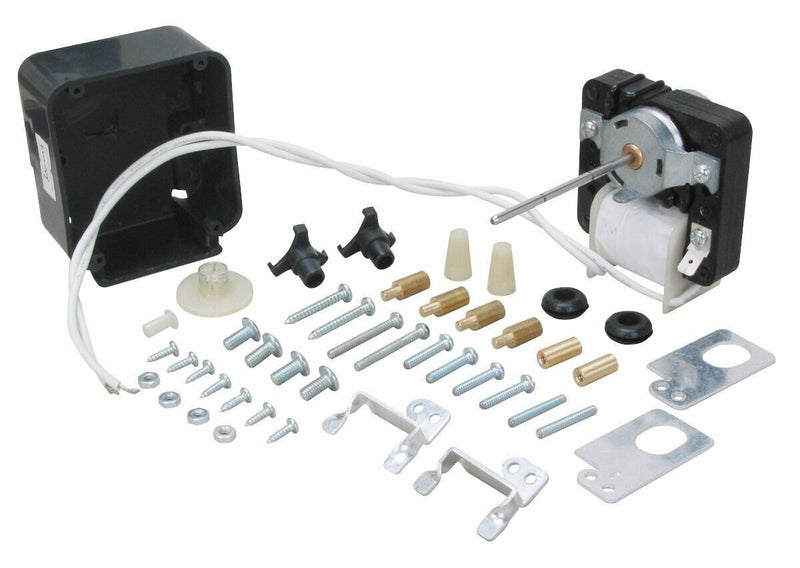 Universal Refrigerator Evaporator Motor For G158289 M249 SM999 D72414 D7241412