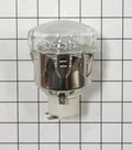 Authentic Whirlpool Oven Light WP74011278 74011278