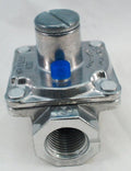 Gas Pressure Regulator Whirlpool Maytag 7510P001-60 1/2" x 1/2" NPT. 4"/10"