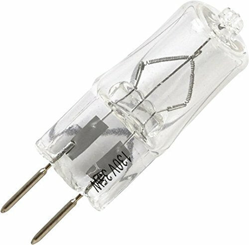 ✅OEM GE WB08T10023 Range Lamp Halogen