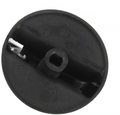 Oven Range Knob for Whirlpool 3196231 WP3196231