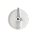 Range Burner Knob Replacement For GE WB03T10079 WB3T10079 AP2015112 PS226413