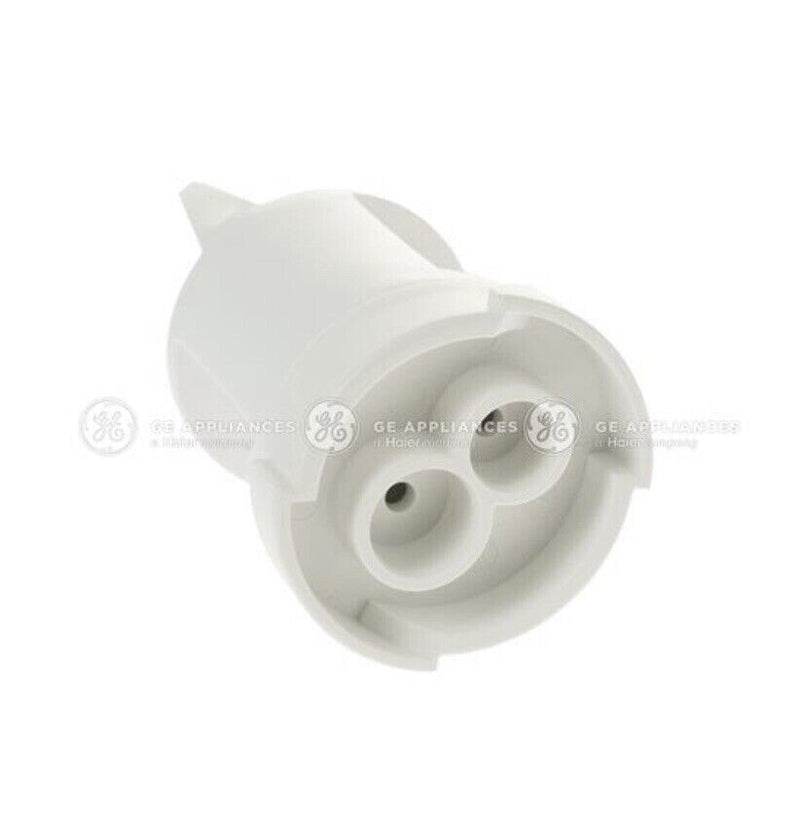 ✅OEM GE WR17X33825 Refrigerator Water Filter Bypass Plug