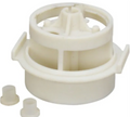 ✅OEM GE WD22X71 Dishwasher Hub and Bearing