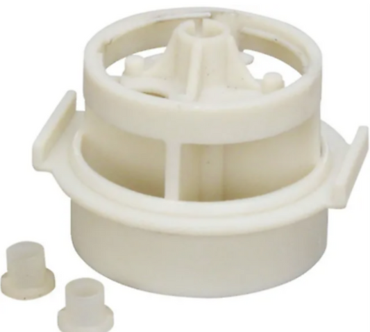✅OEM GE WD22X71 Dishwasher Hub and Bearing