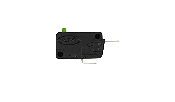 ✅OEM LG 6600W1K001C Microwave Switch