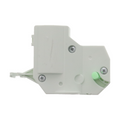 Refrigerator Ice Door Dispenser Motor for LG EAU59551204 AP5679644 PS7791867