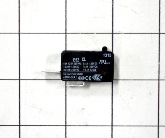 ✅OEM Dacor 103789 Cooktop Burner Switch DE81-07625A