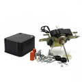 SUPCO Universal Evaporator Refrigerator Freezer Fan Motor