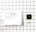 ✅OEM Broan SR561138 Range Light Switch