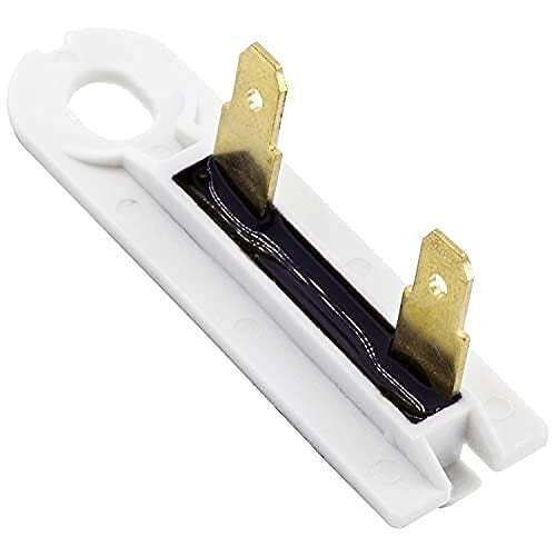 3392519, Dryer Thermal Fuse fits Roper, Kenmore, Whirlpool