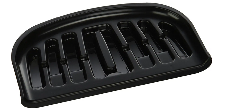 WR17X12124 GE Dispenser Tray OEM WR17X12124