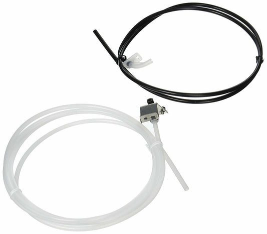 Authentic Whirlpool 4388152 Refrigerator Water Tube Fitting Assembly