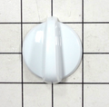 ✅OEM GE WB03T10282 Range Top Burner Knob -White