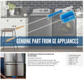 Appliance Brush Refrigerator Condenser HVAC Dryer Vent