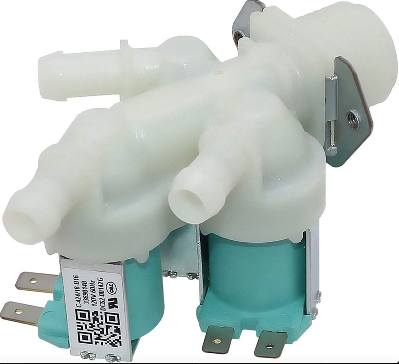 DC62-00142G Samsung Washer Water Inlet Valve DC62-00142G PS4208672 AP4211934